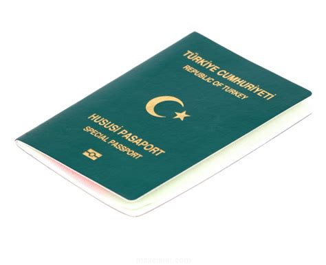 yeşil pasaport defter bedeli nasıl ödenir